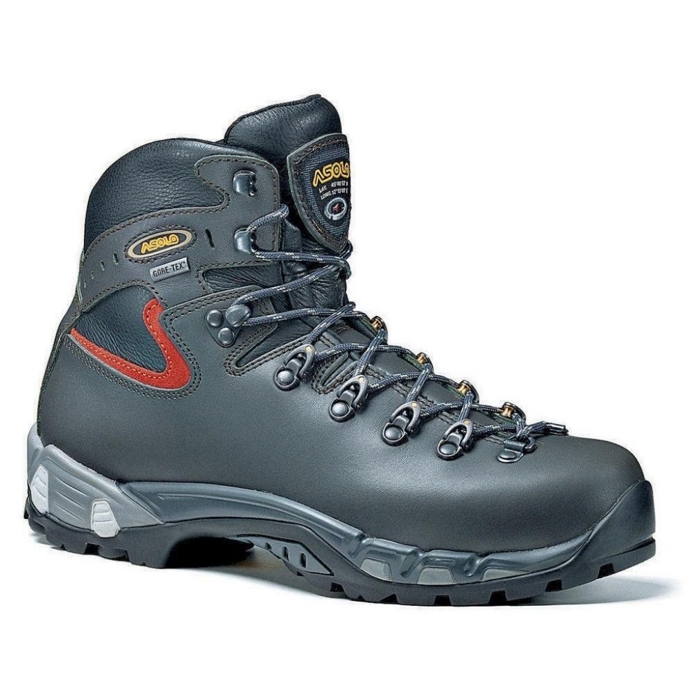 Asolo Power Matic 200 ML Hiking Boots Women's 7